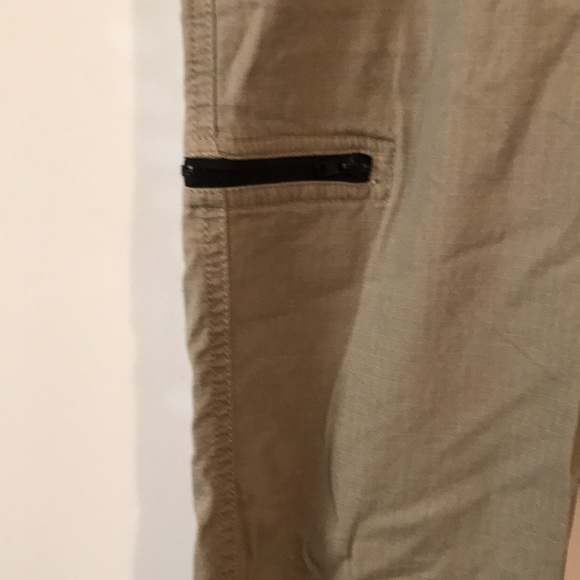 Men’s pants, Iron Company, Size Small - Picture 3 of 9